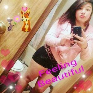 Meet your Posher, Samantha